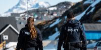 Grønland_politifolk