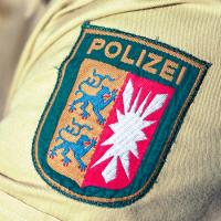 Tysk Politi